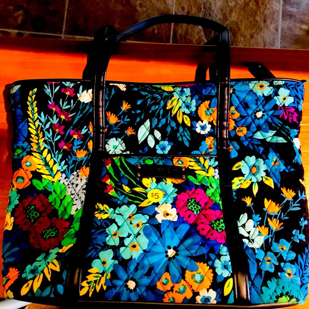 Vera Bradley purse
